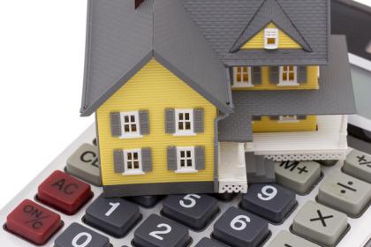 Calculate your mortgage